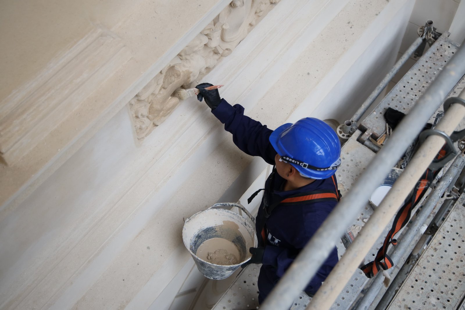 Plan de Infraestructura Escolar: la Ciudad trabaja en 1.043 obras en más de 800 edificios