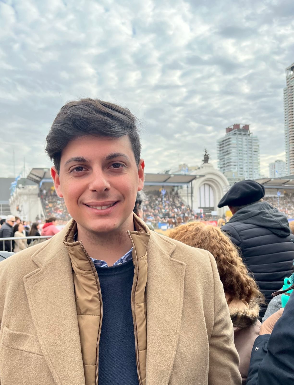 La juventud del Pro Bonaerense presentó un proyecto para eliminar jubilaciones de privilegio