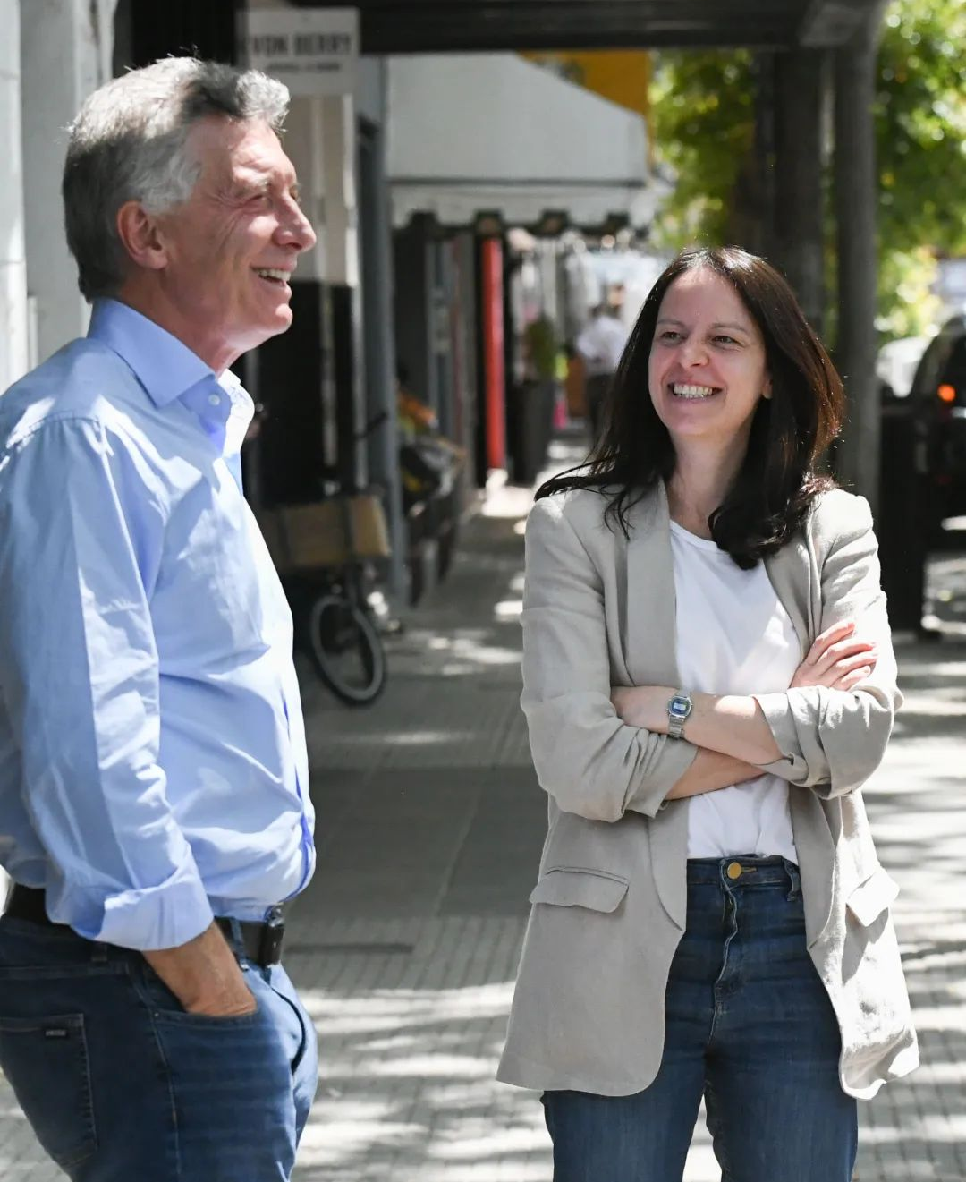 Soledad Martínez: “En la Provincia tenemos un gobernador que no se interesa por solucionar los problemas”