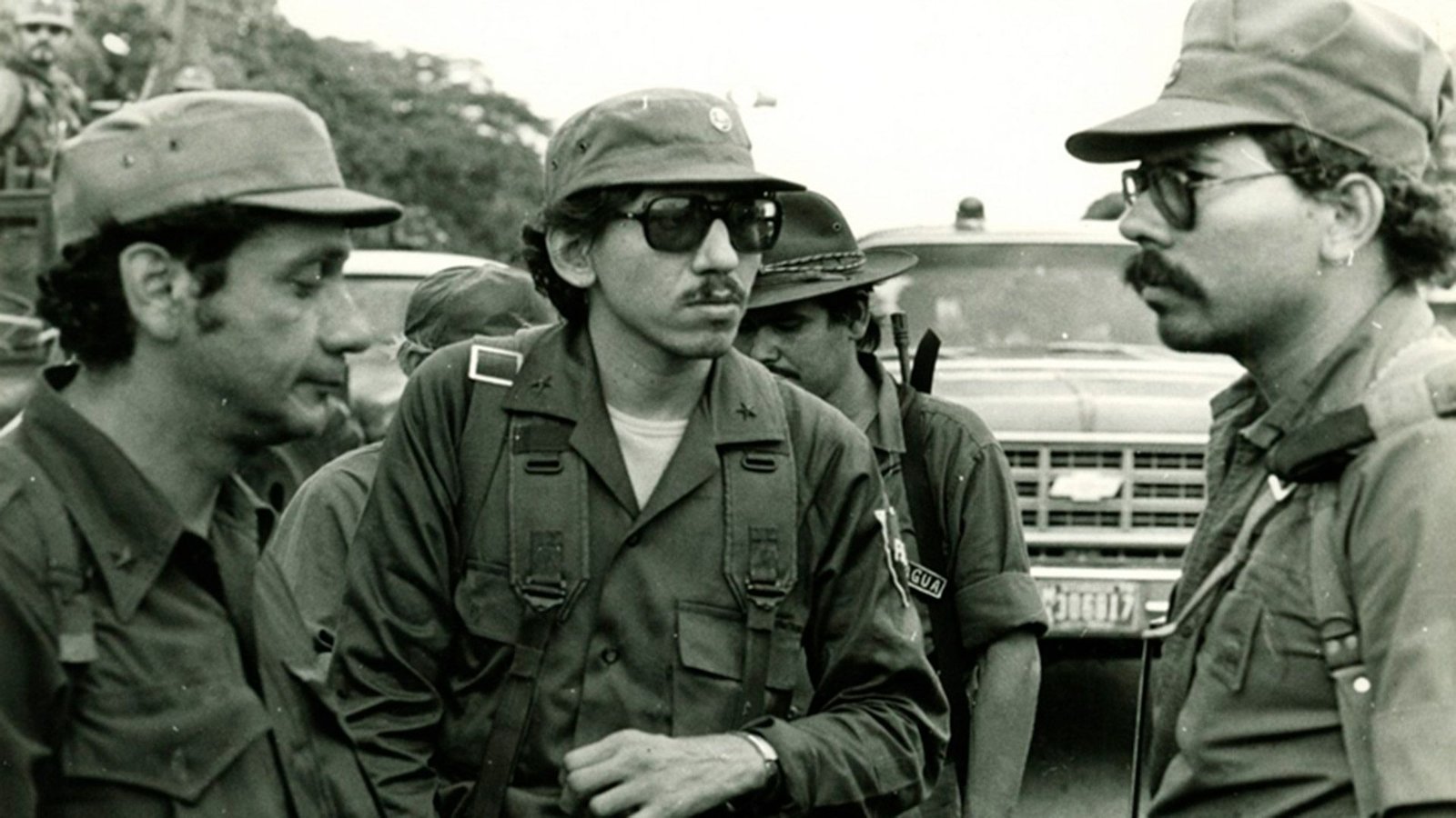 “Si los hermanos se pelean, se los devoran los de afuera”: cronología de la relación entre Daniel Ortega y su hermano Humberto