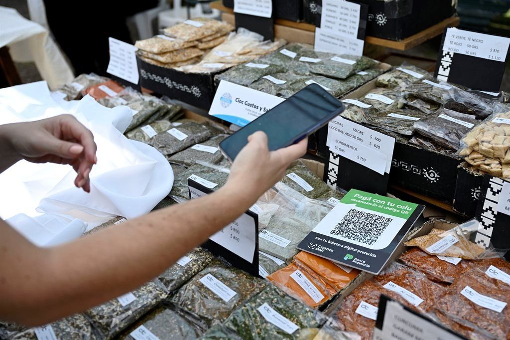 Cuenta DNI duplicó la cantidad de personas que usan la promo en los Mercados Bonaerenses