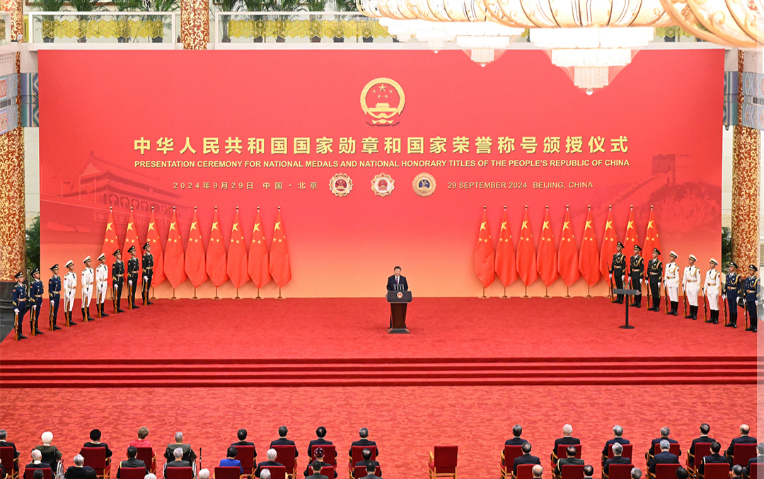 China celebra 75 años del Partido Comunista: El motor detrás del gigante asiático