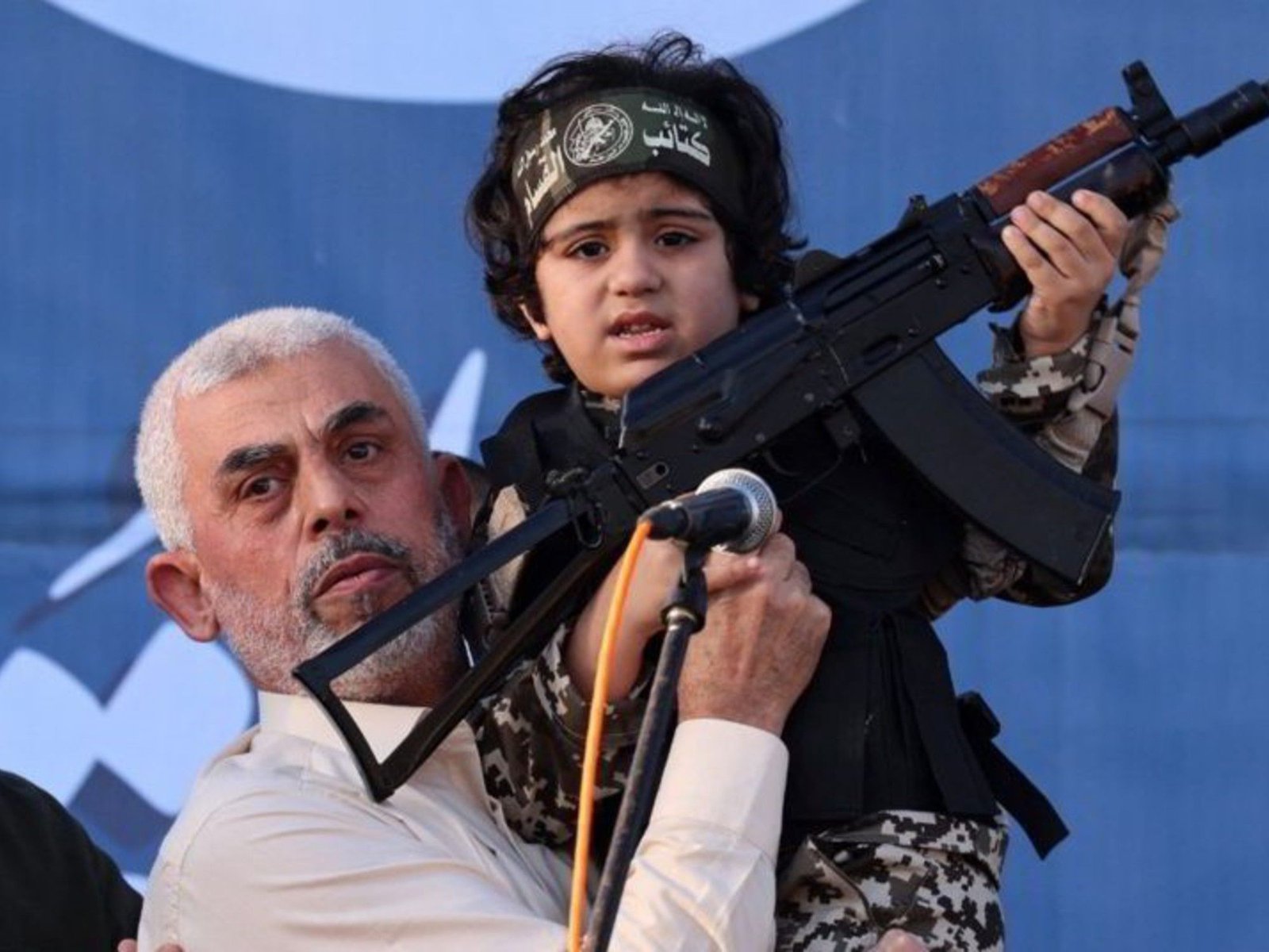 Israel elimina a Yahya Sinwar, el cerebro de Hamas detrás del ataque del 7 de octubre
