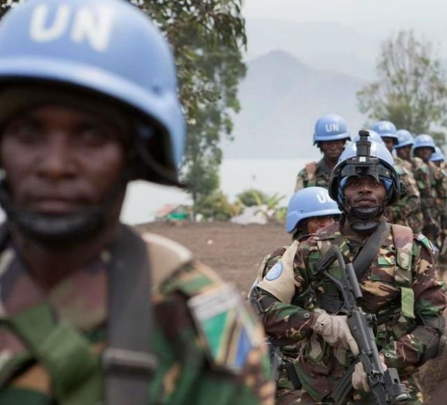 ¿Qué está pasando en el Congo? Refugiados, milicias y minerales estratégicos