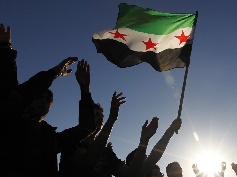 Bashar al-Assad y el fin de una dinastía: un país fragmentado y escenario de incertidumbre 