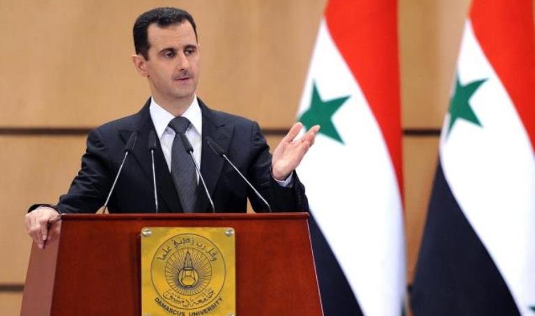 Bashar al-Assad y el fin de una dinastía: un país fragmentado y escenario de incertidumbre 