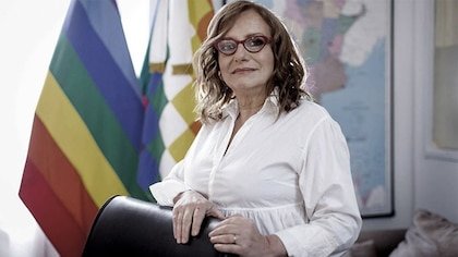 Juntos por el Cambio pedirán que Miriam Lewin sea citada al Congreso para que explique de qué se trata el proyecto NODIO