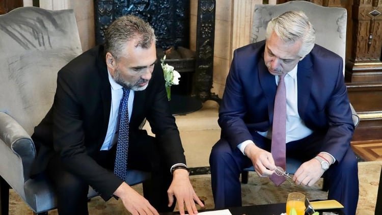 El Gobierno le pidió la renuncia al titular del Anses