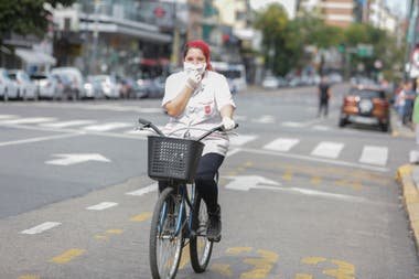 Qué pasara si no se respeta la restricción de circulación con la nueva medida