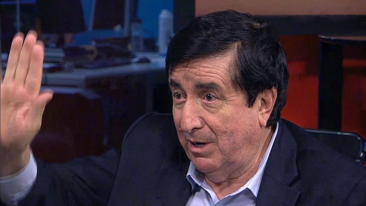 Durán Barba: “El autoritarismo es necesario en este momento, el peligro es que después se quede”