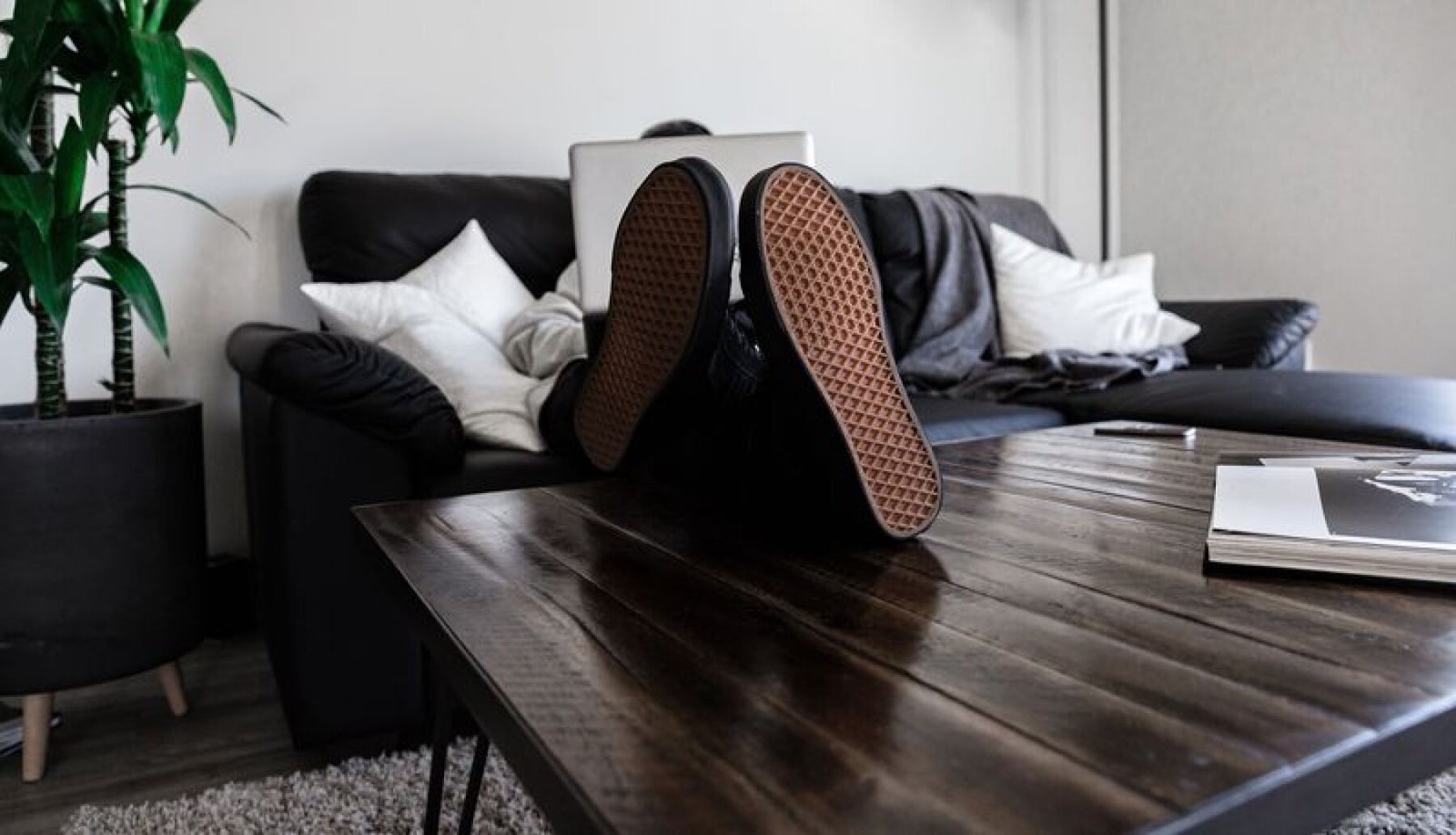 Home Office: 10 consejos para evitar el estrés y trabajar aún mejor